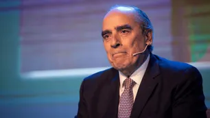 Guillermo Francos habló sobre su futuro en el Gabinete y opinó sobre Santiago Caputo, su presunto reemplazante