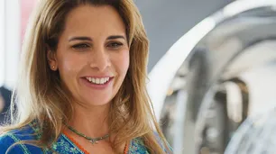 La princesa habría escapado de Dubai por miedo a ser torturada y encarcelada