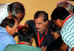 Convención de la UCR | Sanz se acomoda con la tendencia: habría acuerdo con el PRO