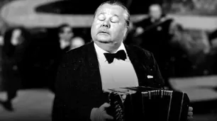 El niño del Abasto que hizo llorar al bandoneón: Aníbal Troilo, el alma del tango argentino