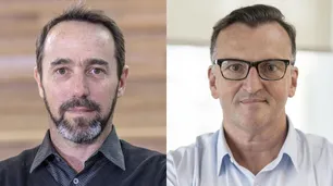 Dos empresas locales desafían la crisis de Argentina