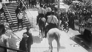 A 55 años del Cordobazo, la protesta contra la dictadura de Onganía