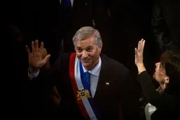 José Antonio Kast destituyó a la ministra de Seguridad a dos meses de asumir la presidencia de Chile