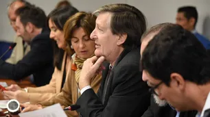 El ofensivo comentario de un diputado de Cambiemos en el 8M