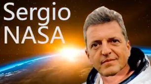 El creador del trap de Nico Del Caño lanza una canción sobre Sergio Massa