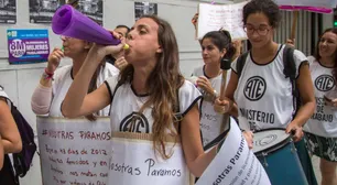 Las mujeres son más vulnerables al desempleo y la informalidad