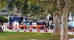 Pidieron a Uruguay la extradición de Navarro Cádiz, detenido por el ataque a Olivares y Yadón