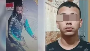 Condenaron a prisión perpetua al ladrón que asesinó al turista inglés en Puerto Madero