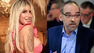 La Justicia investiga a Fernando Iglesias y Waldo Wolff por violencia de género