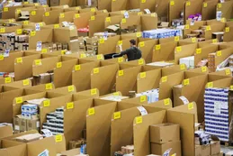Amazon 'destruyó' la industria minorista de EE.UU.