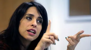 Victoria Donda: "Este gobierno tuvo buenas respuestas para lo inesperado y malas para lo esperado"