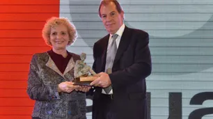 Premio Fortuna a la Mejor Empresa Siderúrgica: Aluar