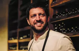 Javier Rodríguez: “Los premios agregan una presión que no es buscada y eso impacta”