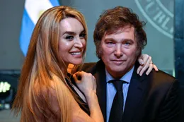 Fátima Flórez se prepara para ser primera dama y seguir actuando: "Ambos roles son compatibles"