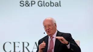 Paolo Rocca advirtió sobre la volatilidad global y pidió diversificar operaciones: “Una empresa no puede depender de un solo país”
