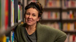 Cómo es el cuento de Olga Tokarczuk que bien vale un Premio Nobel