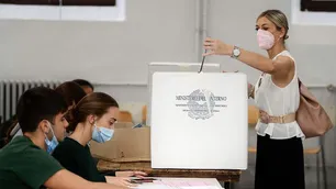 Barajar y dar de nuevo tras elecciones administrativas con escasa participación