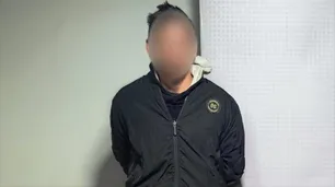 Quiso asesinar a su expareja en 2015 y se fugó: cayó detenido 9 años después