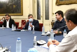 Diputados: cómo se repartieron las diez comisiones el oficialismo y la oposición