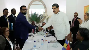 Reino Unido enviará un buque de guerra a Sudamérica por las tensiones entre Guyana y Venezuela