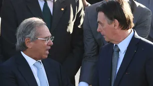 El gobierno de Jair Bolsonaro: una criatura de dos cabezas