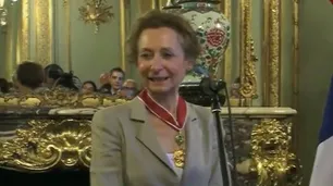 Especialista en derechos humanos francesa: “Tocqueville estaría horrorizado con el EE. UU. de Trump”