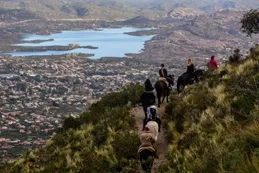 Más de 250 mil turistas visitaron Córdoba durante el fin de semana largo