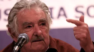 Murió el expresidente uruguayo José 'Pepe' Mujica a los 89 años