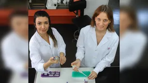 Desarrollan una leche más nutritiva para grandes y chicos