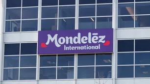 Mondelez supera las expectativas gracias a sus "snacks" de cuarentena