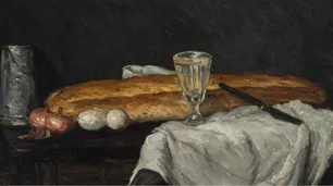 Una obra de arte con un secreto escondido por 160 años