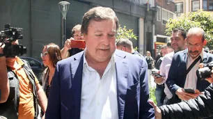 "No vamos a aceptar ningún tipo de apriete": el severo mensaje del gobernador de Río Negro al Gobierno