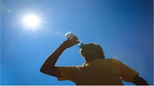 Rosario: continúa el ascenso de temperaturas con máxima de 33 °C y sin lluvias previstas
