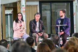 Ariel Sujarchuk anunció inversiones por $977 mil millones en Escobar que crearán más de 4000 empleos