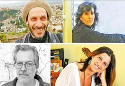 Los consumos culturales y la escritura de ficción