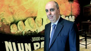 Espionaje de presos K: sobreseen a la cúpula del Servicio Penitenciario y el juez Villena quedó en la mira