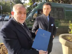 Milei en Córdoba: Luis Juez se llevó el discurso del presidente y la opinión de los cordobeses tras el acto en el Cabildo