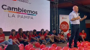 Con internas en Cambiemos, La Pampa inaugura hoy el calendario electoral