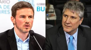 Tarifas | Augusto Costa y Amado Boudou polemizaron sobre Martín Guzmán