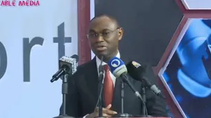 "No nos va tan mal": un funcionario de Nigeria comparó la inflación de su país con la de Argentina