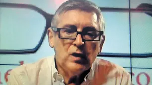 Michel Onfray: “Creo en el contrato hedonista”