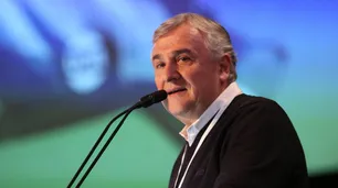 Gerardo Morales: “Voy a llevar a Milagro Sala a la justicia por acusarme de matar a su hijo”