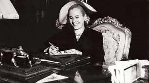 La agenda y el recorrido histórico para conmemorar a Eva Perón