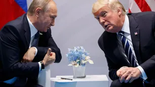 El equipo de Donald Trump se reunirá con rusos y ucranianos para intentar poner fin a la guerra