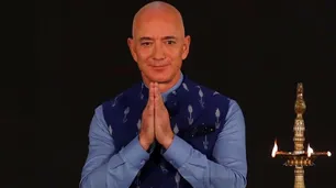Cuáles son los motivos por los que Jeff Bezos dejó de apoyar a los candidatos presidenciales