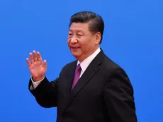China dijo que tiene la paciencia para tener a Taiwán bajo su control