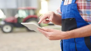 Financiamiento en Expoagro: los productores “encuentran tasas más amigables"