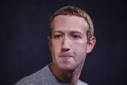 Mark Zuckerberg perdió la mitad de su fortuna por su giro al metaverso