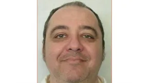 Kenneth Eugene Smith fue ejecutado con gas nitrógeno en medio de temblores y contorsiones