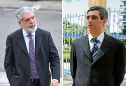 Suman un nuevo pedido de detención y desafuero para Julio De Vido y Roberto Baratta